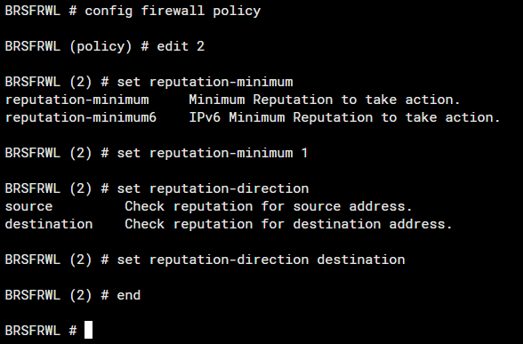 image-1 IP Reputation Nedir? IP Reputation Based Kural Oluşturma