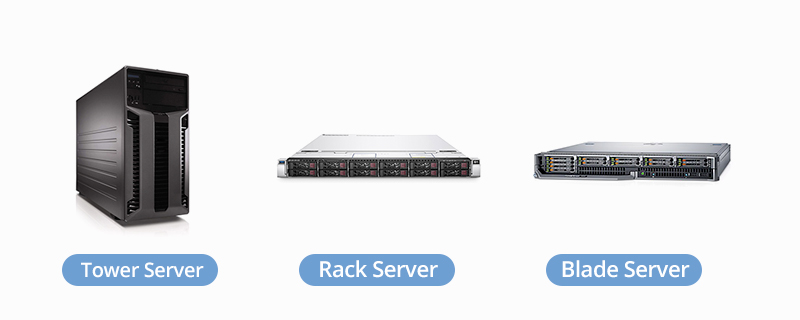 image-138 Sunucular (Rack-Tower-Blade): Dijital Dünyanın Omurgaları