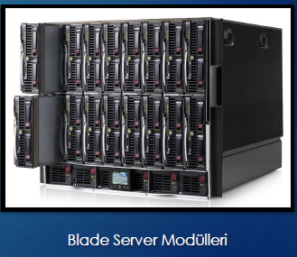image-142 Sunucular (Rack-Tower-Blade): Dijital Dünyanın Omurgaları