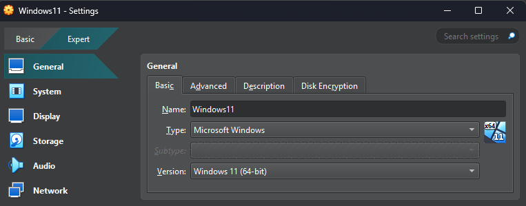 image-20 VirtualBox ile Sanallaştırma: Adım Adım Rehber