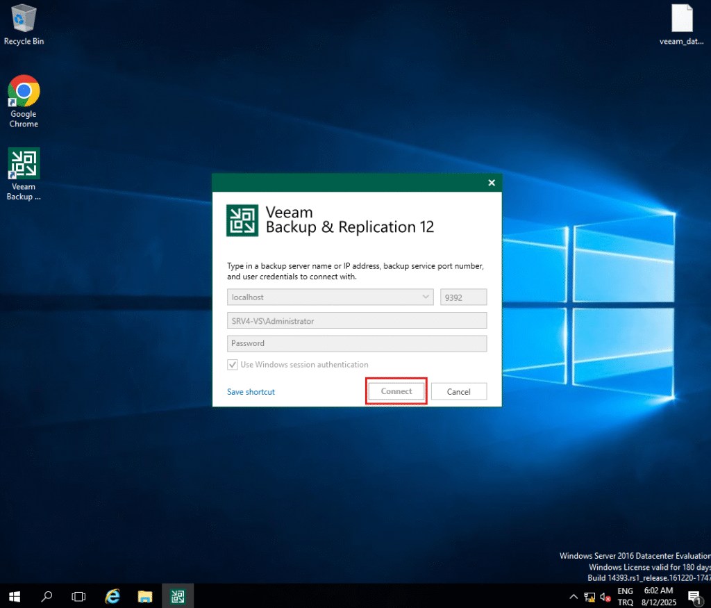 image-10-1024x875 Veeam Backup & Replication Kurulum Rehberi